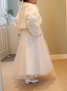 Communion dress