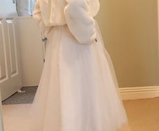Communion dress