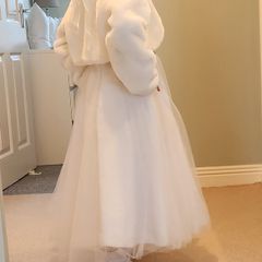 Communion dress