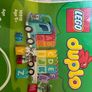 Duplo Alphabet truck Image 2