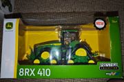 Britains John Deere 8RX410 1/32 Scale Model