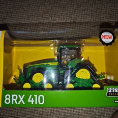 Britains John Deere 8RX410 1/32 Scale Model