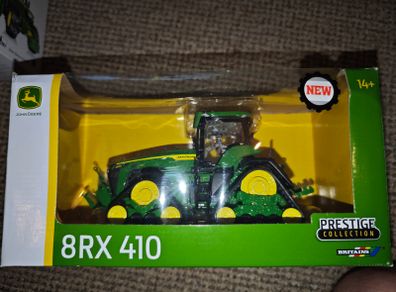 Britains John Deere 8RX410 1/32 Scale Model