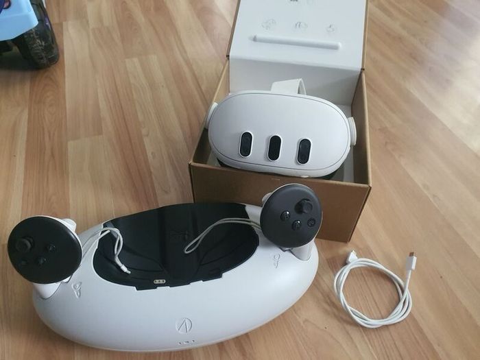 oculus
