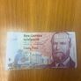 100 old Irish punt Image 2