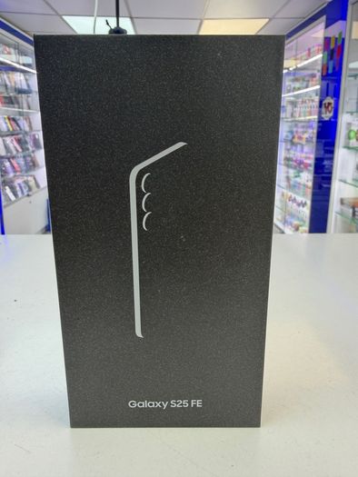Samsung Galaxy 25fe 128gb unlocked