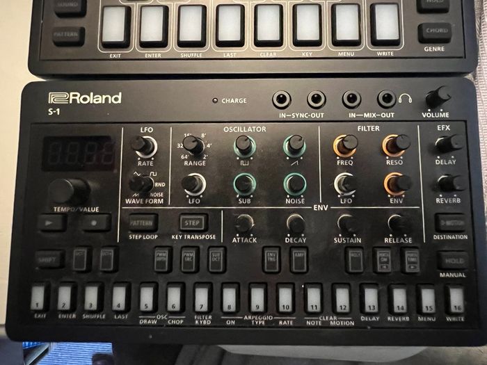 Roland Aira Compact S 1 For Sale in Enniskerry, Wicklow from hubiedubie