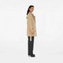 Burberry Trench Coat Image 4