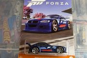 Hot Wheels Forza BMW Z4 M