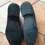 Clarks leather shoes UK6 Image 5