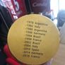 World cup trophy Image 6