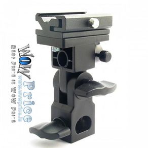 18333 Swivel Flash Head Holder Umbrella Holder