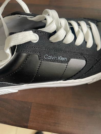Calvin Klein
