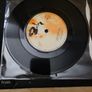 Lily and Chips King Kong 7 inch Vinyl Record Image 2