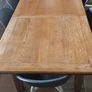 Extendable kitchen table Image 3