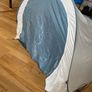 Decathlon NEVER USED 2 Person Tent Image 3