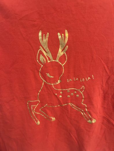 6-8y long sleeve H&M
