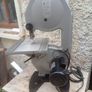benchtop band saw Image 2