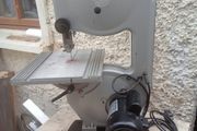 small band saw