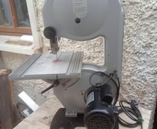 small band saw