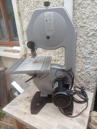 small band saw