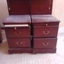 Wooden cabinet Image 3
