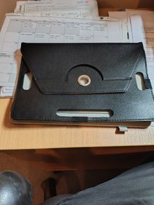 Tablet Case and stand