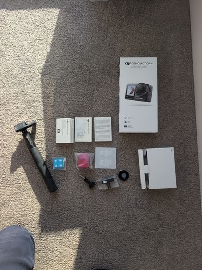 dJI osmo