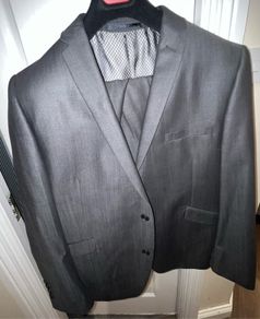 Lambretta 2 piece suit