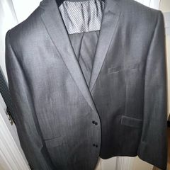 Lambretta 2 piece suit