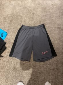 Nike boys shorts