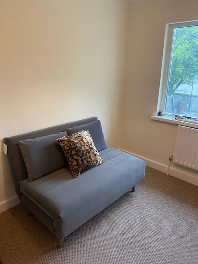 M&S Logan Sofa Bed