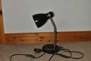 Desk Top Study Lamp