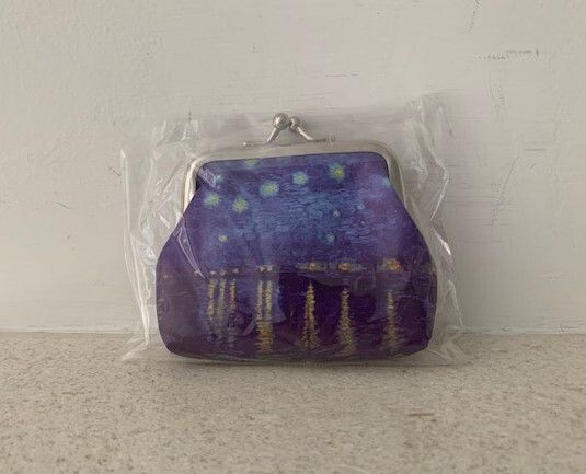 Starry Night Purse