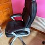 Deluxe office chair Image 4