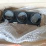 Genuine Alfa Romeo Gtv,spider,instrument Cluster Assy, 1995-1998,60613520, Rhd Image 2
