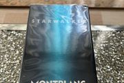 New &amp; Sealed Montblanc Starwalker (50ml)