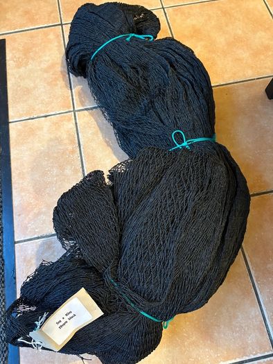 Large Net 5m x 10m