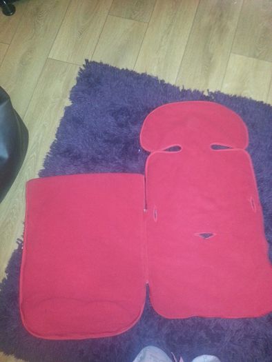 Mothercare Footmuff