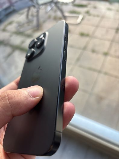 IPhone 16 Pro