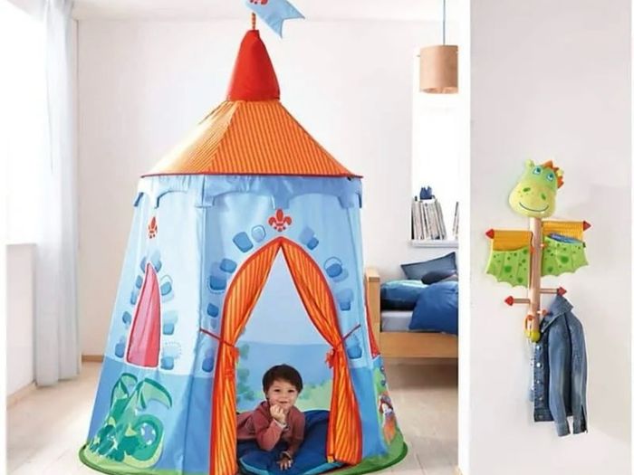 HABA children tent
