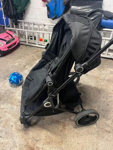 Travel system