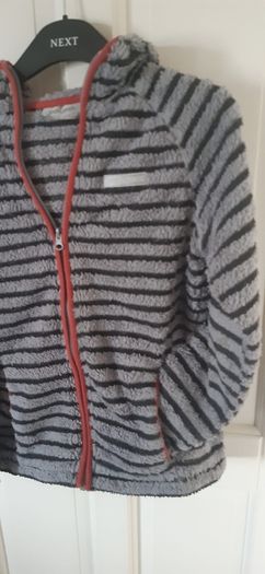 Craghoppers 11-12 Yrs Fleece