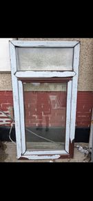 pvc windows