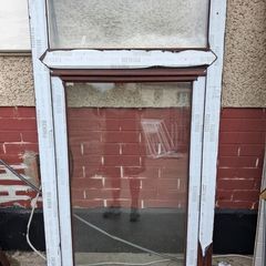 pvc windows