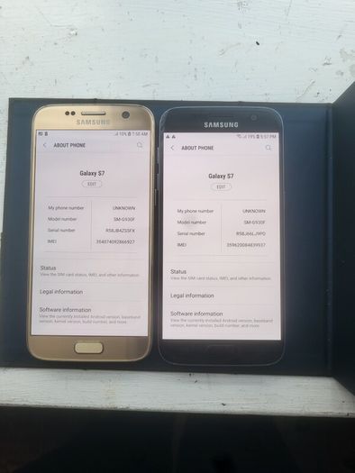 samsung galaxy s7