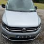 Vw Caddy 2.0 TDI Image 3