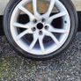 Audi A5 18" wheels Image 5