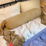 bbhugme Pregnancy Pillow Image 3