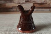 NEW Handmade Ceramic Salt shaker